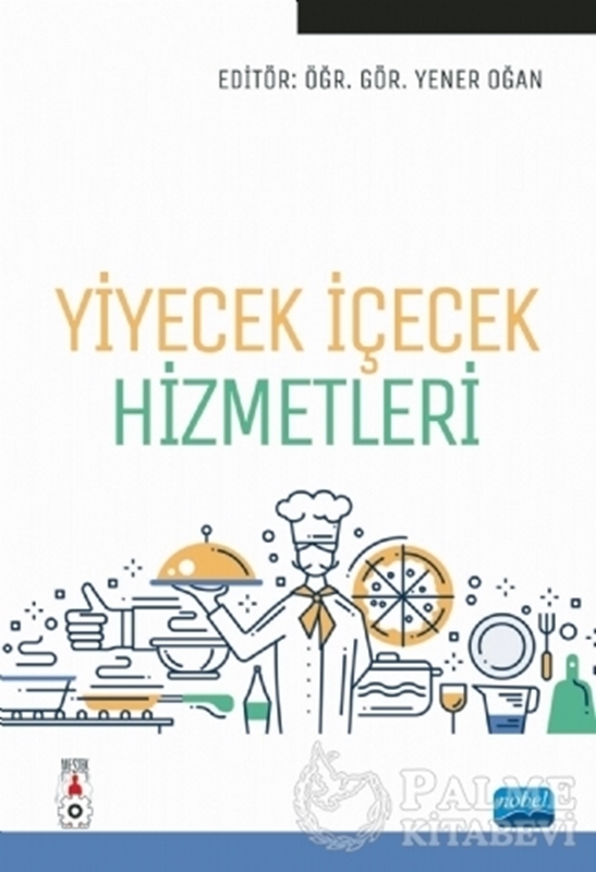 resm Yiyecek İçecek Hizmetleri