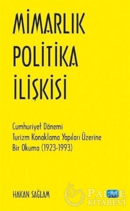 resm Mimarlık Politika İlişkisi