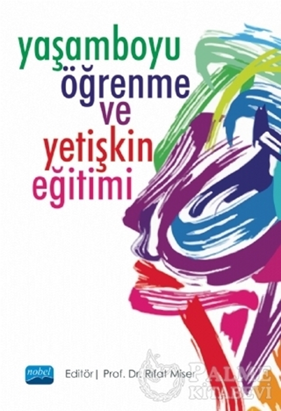 resm Yaşamboyu Öğrenme ve Yetişkin Eğitimi