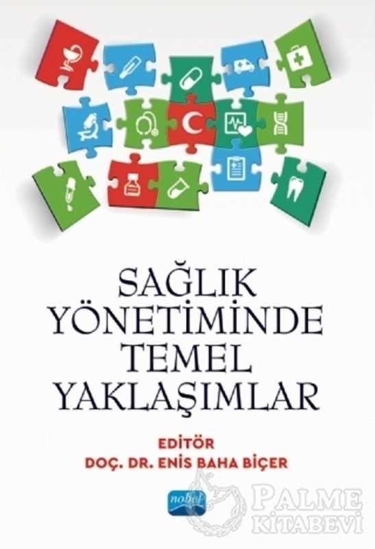 resm Sağlık Yönetiminde Temel Yaklaşımlar
