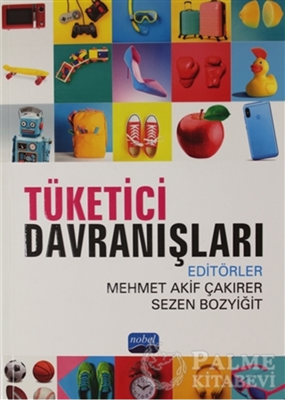 resm Tüketici Davranışları