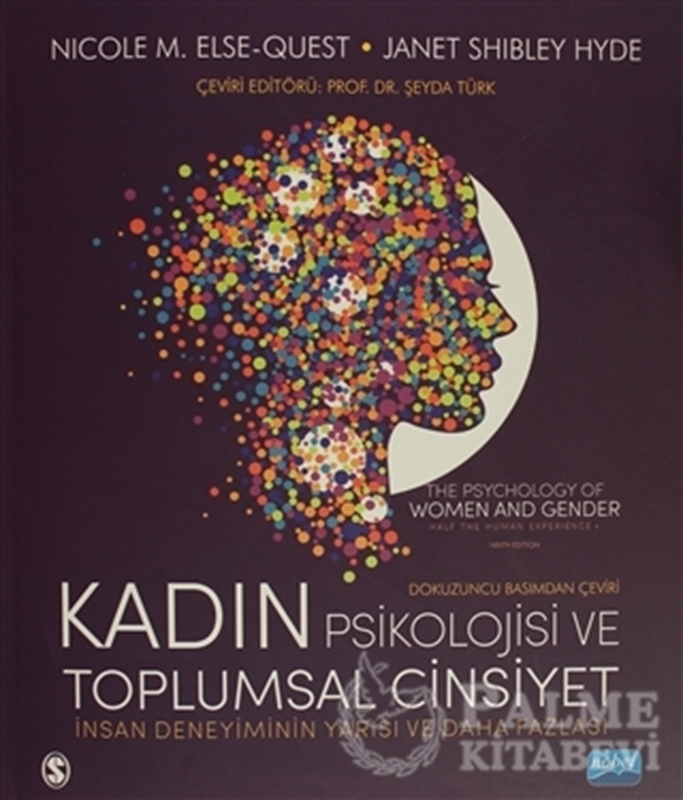 resm Kadın Psikolojisi ve Toplumsal Cinsiyet