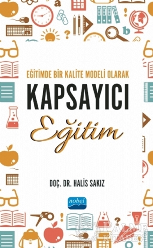 resm Kapsayıcı Eğitim