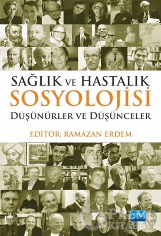 resm Sağlık ve Hastalık Sosyolojisi