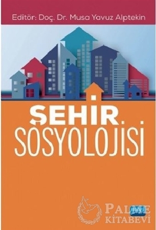 Resim Şehir Sosyolojisi