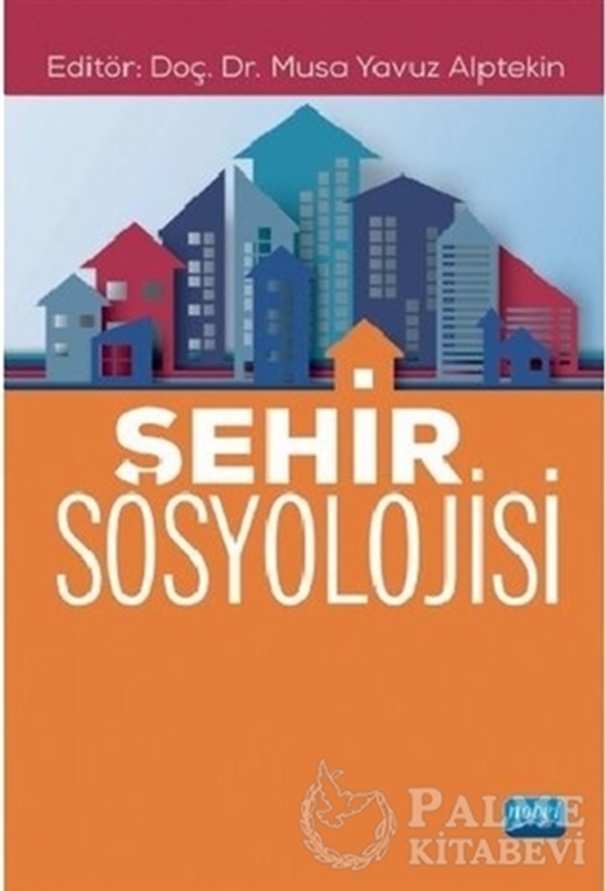 resm Şehir Sosyolojisi