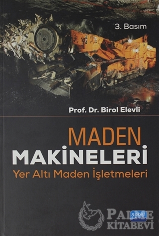 resm Maden Makineleri