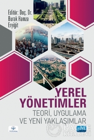 Resim Yerel Yönetimler - Teori Uygulama ve Yeni Yaklaşımlar
