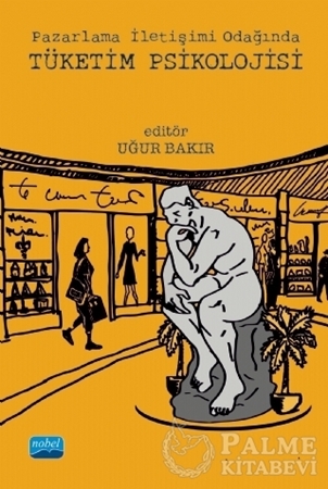 Resim Pazarlama İletişimi Odağında Tüketim Psikolojisi