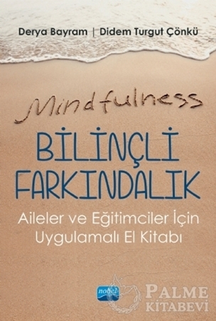 Resim Mindfulness - Bilinçli Farkındalık