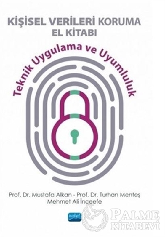 resm Kişisel Verileri Koruma El Kitabı