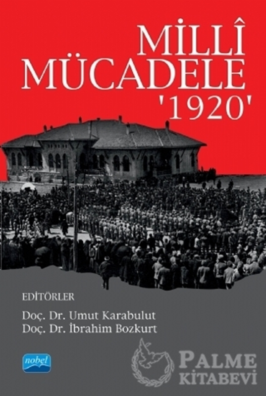 resm Milli Mücadele '1920'