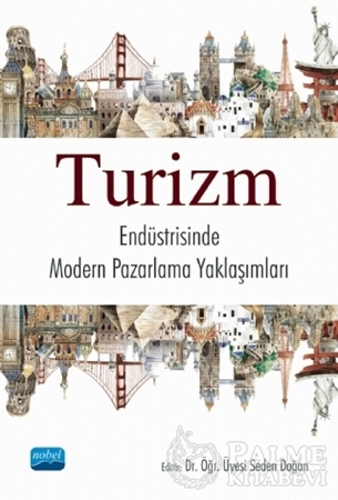 Resim Turizm Endüstrisinde Modern Pazarlama Yaklaşımları