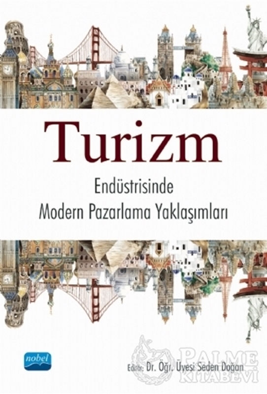 resm Turizm Endüstrisinde Modern Pazarlama Yaklaşımları