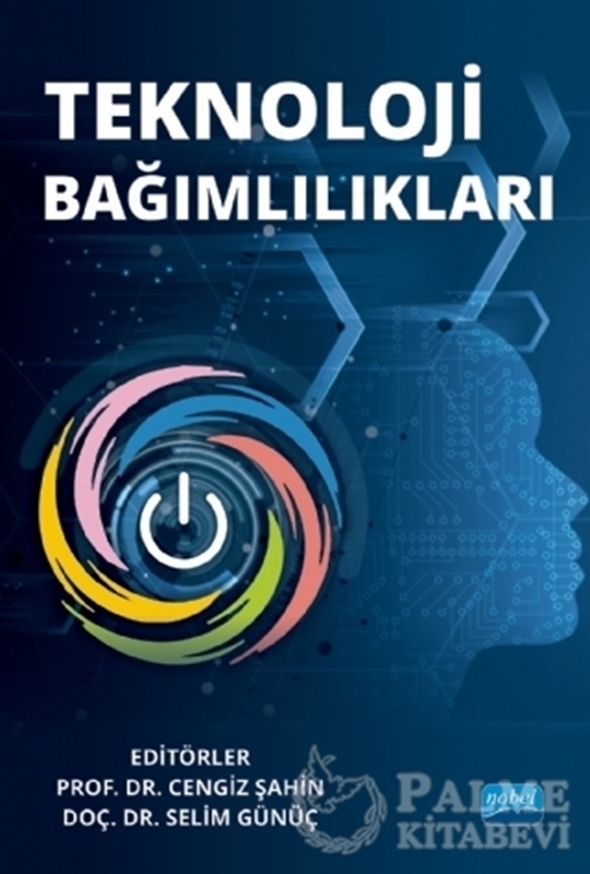 resm Teknoloji Bağımlılıkları