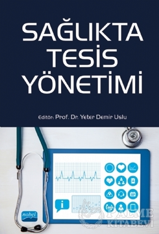 resm Sağlıkta Tesis Yönetimi