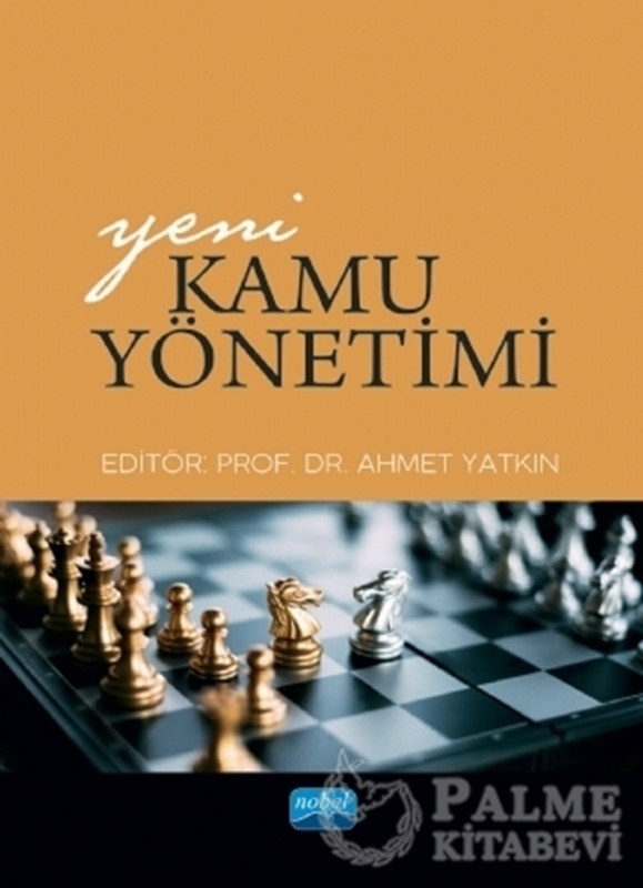 resm Yeni Kamu Yönetimi