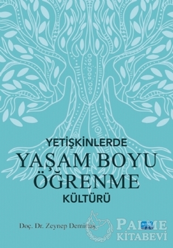 resm Yetişkinlerle Yaşam Boyu Öğrenme Kültürü