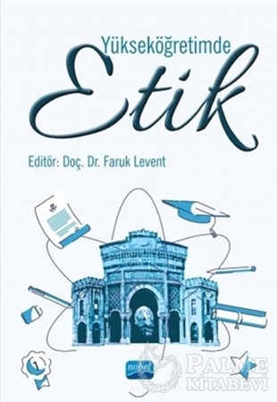 Resim Yükseköğretimde Etik