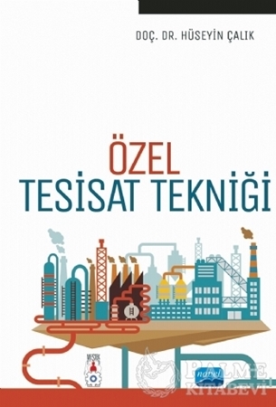 Resim Özel Tesisat Tekniği