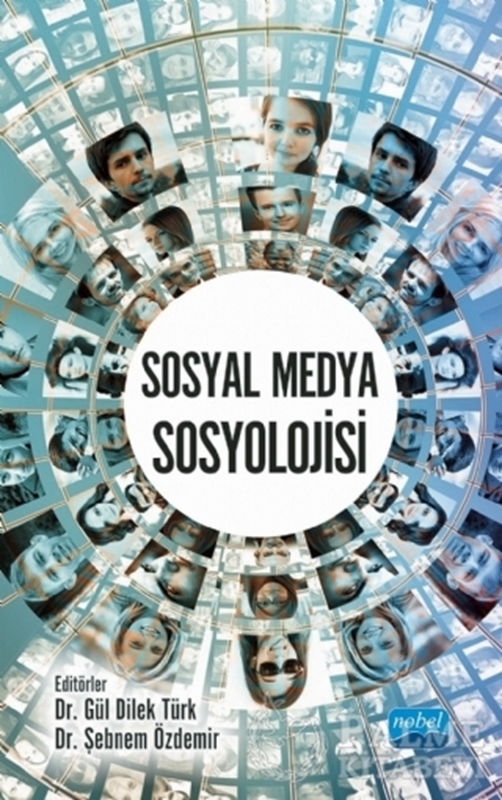 resm Sosyal Medya Sosyolojisi