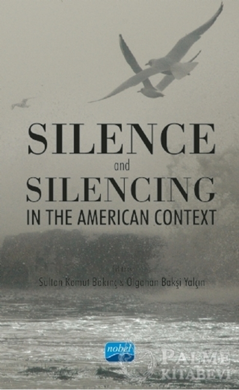 resm Silence and Silencing