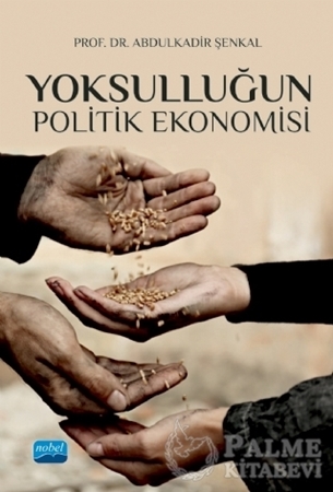 Resim Yoksulluğun Politik Ekonomisi