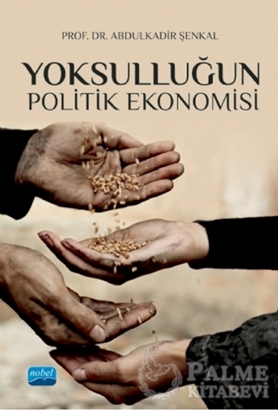 resm Yoksulluğun Politik Ekonomisi