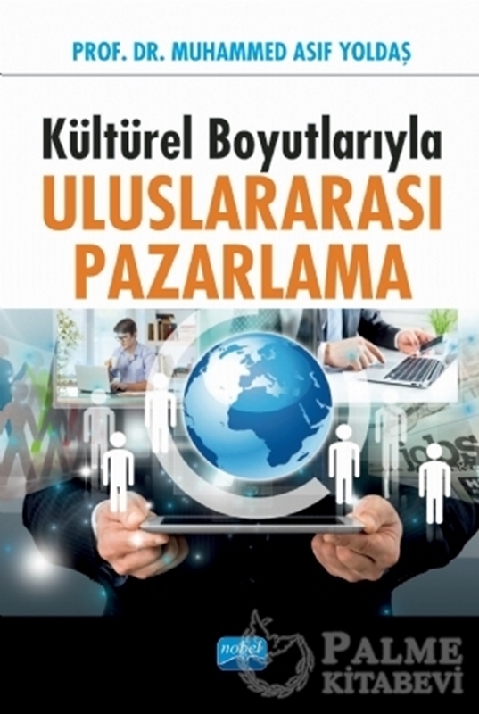 resm Kültürel Boyutlarıyla Uluslararası Pazarlama