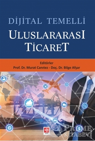 Resim Dijital Temelli Uluslararası Ticaret