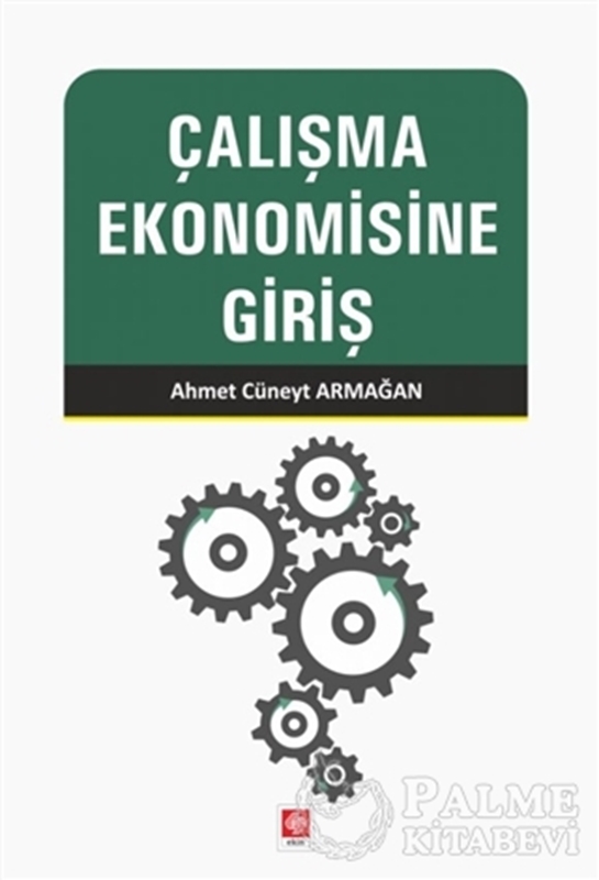 resm Çalışma Ekonomisine Giriş