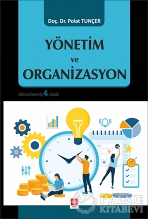 Resim Yönetim ve Organizasyon