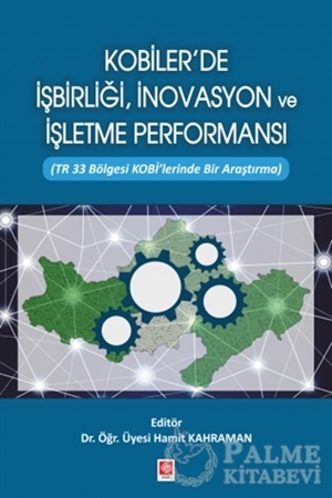 Resim Kobiler'de İşbirliği, İnovasyon ve İşletme Performansı