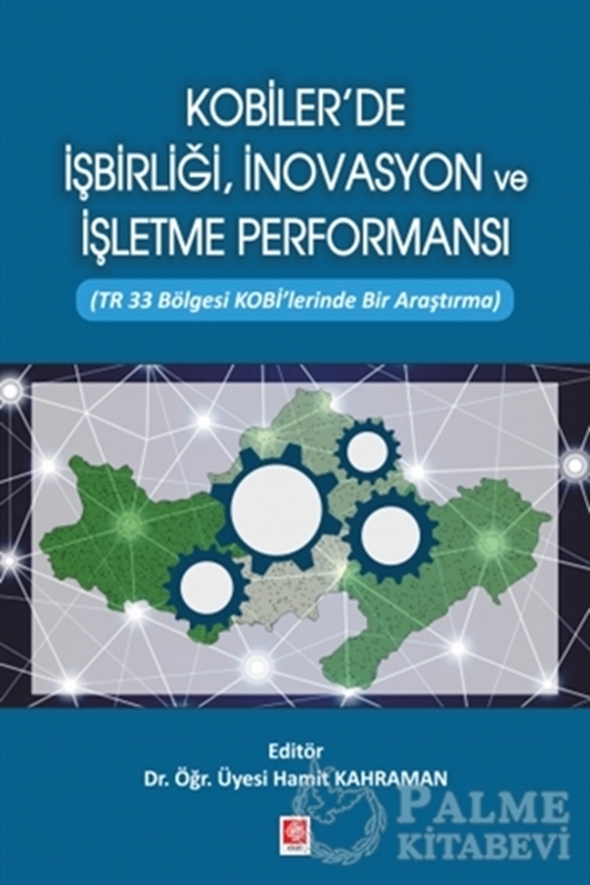 resm Kobiler'de İşbirliği, İnovasyon ve İşletme Performansı