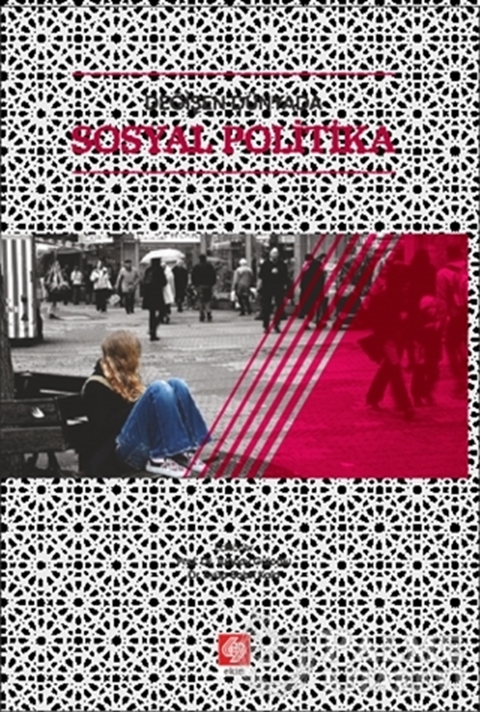 resm Değişen Dünyada Sosyal Politika