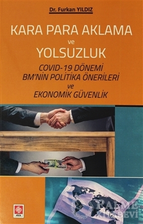 Resim Kara Para Aklama ve Yolsuzluk