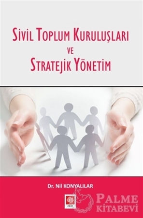 Resim Sivil Toplum Kuruluşları ve Stratejik Yönetim