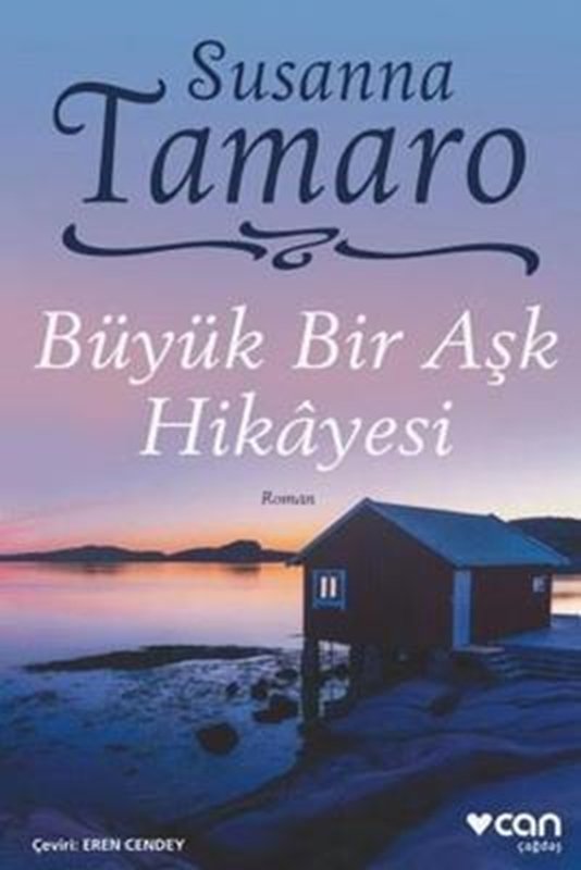 resm Büyük Bir Aşk Hikayesi