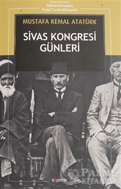 resm Sivas Kongresi Günleri