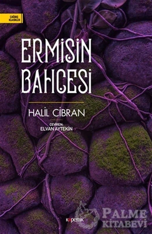 resm Ermişin Bahçesi