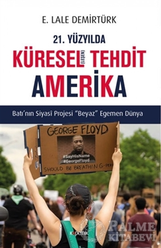 resm 21. Yüzyılda Küresel(leşen) Tehdit Amerika