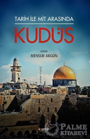 Resim Tarih ile Mit Arasında Kudüs