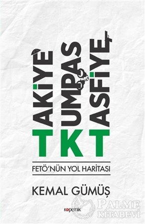 Resim TKT Takiye-Kumpas-Tasfiye