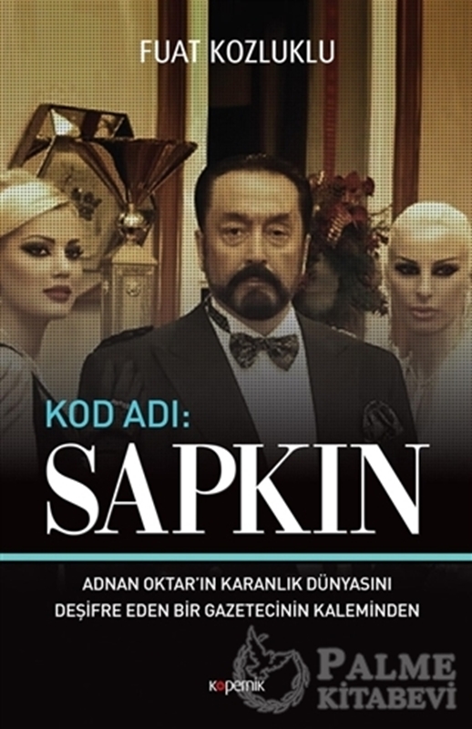 resm Kod Adı: Sapkın