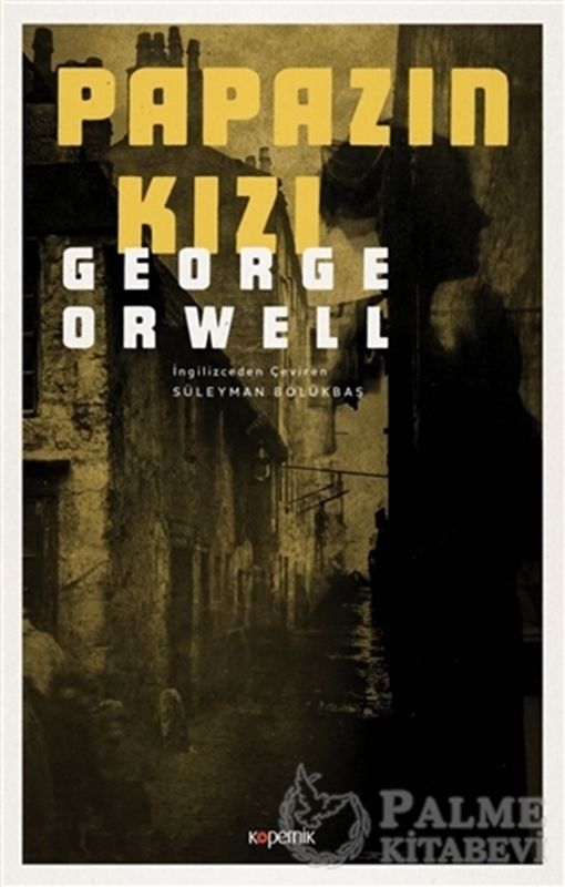 resm Papazın Kızı