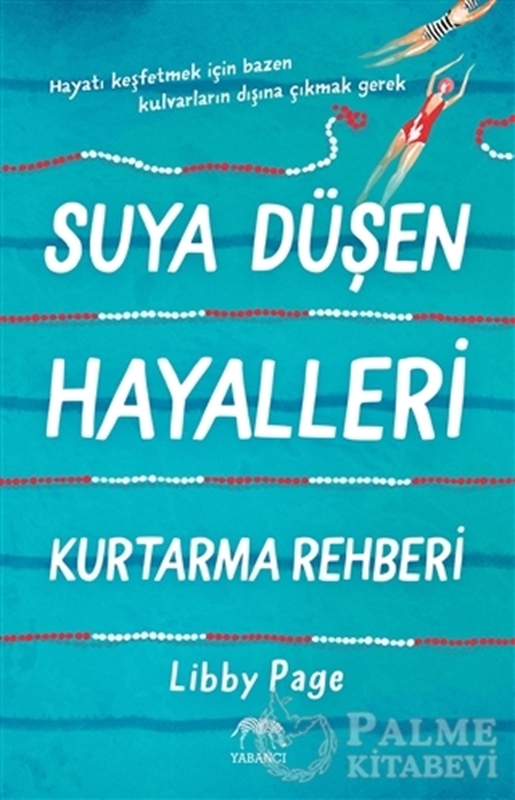 resm Suya Düşen Hayalleri Kurtarma Rehberi