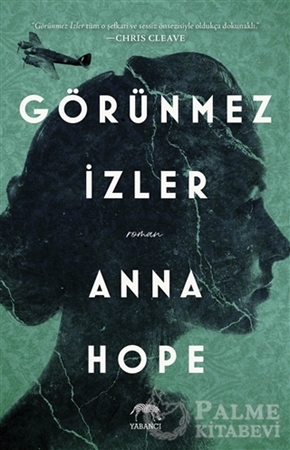 Resim Görünmez İzler