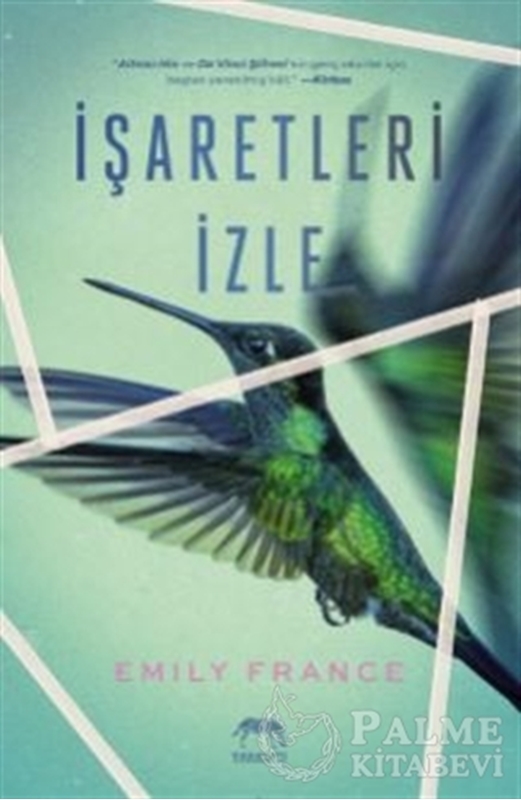 resm İşaretleri İzle