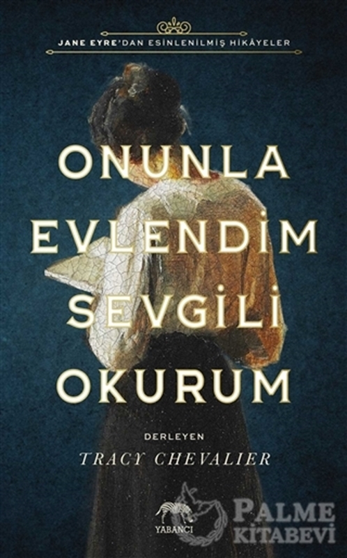 resm Onunla Evlendim Sevgili Okurum