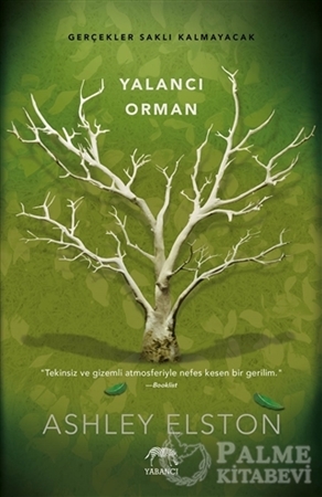 Resim Yalancı Orman